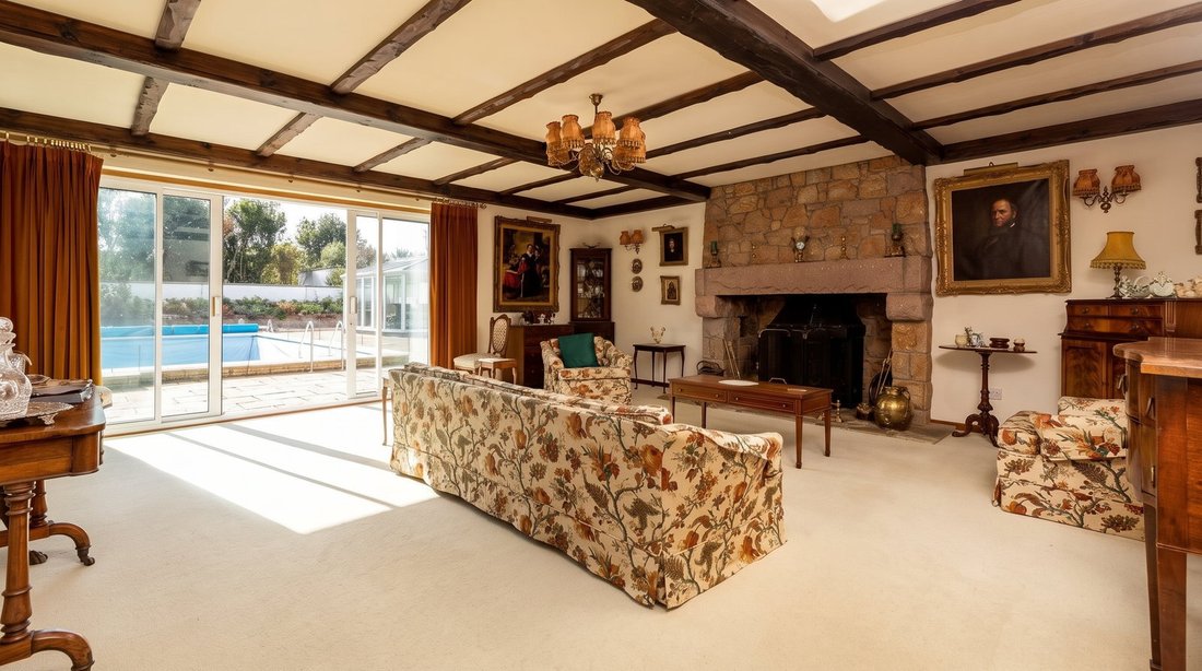 Casa en Jersey, St Lawrence, Jersey 4 - 19100685