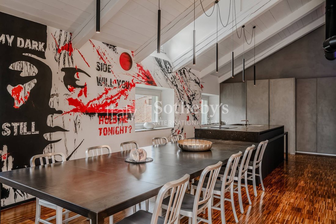 Wohnung in Castiglione Torinese, Piemont, Italien 2 - 19100526