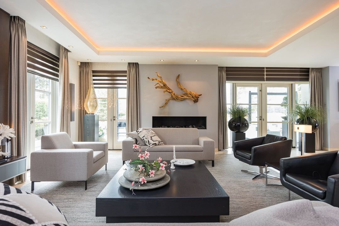Villa en Beekbergen, Güeldres, Países Bajos 4 - 19100690
