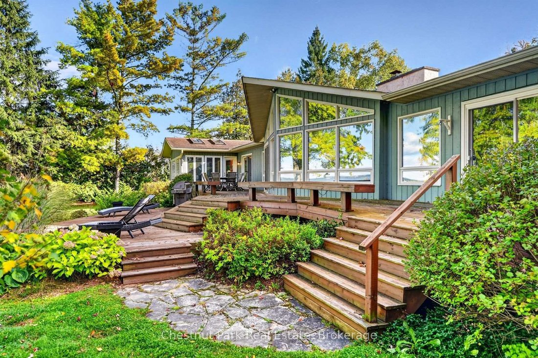 Haus in Innisfil, Ontario, Kanada 1 - 19100622