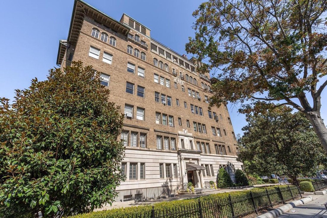 Condominio a Washington, Distretto di Columbia, Stati Uniti 2 - 19100524