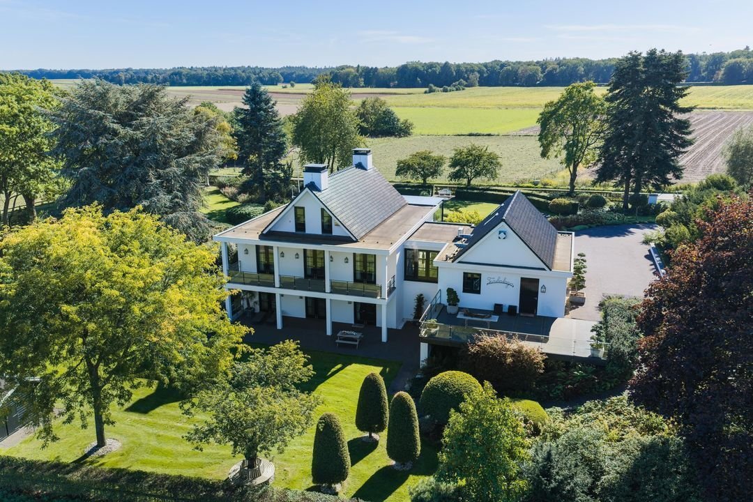 Villa en Beekbergen, Güeldres, Países Bajos 1 - 19100690