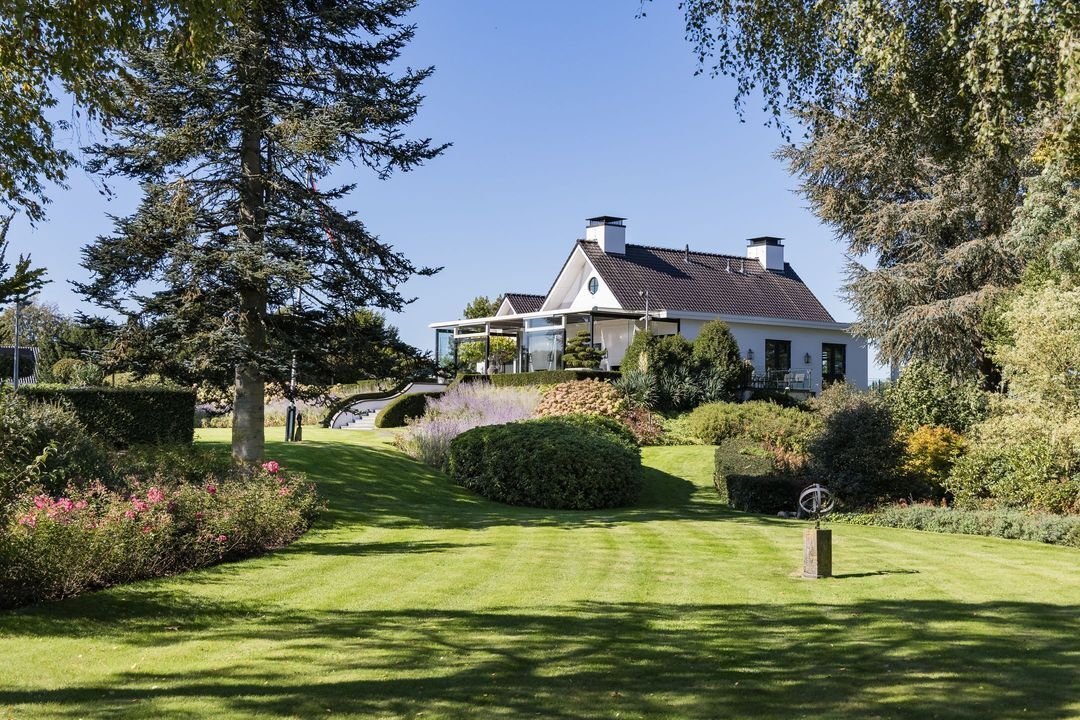 Villa en Beekbergen, Güeldres, Países Bajos 2 - 19100690