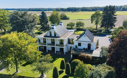 Villa a Beekbergen, Gheldria, Paesi Bassi 1