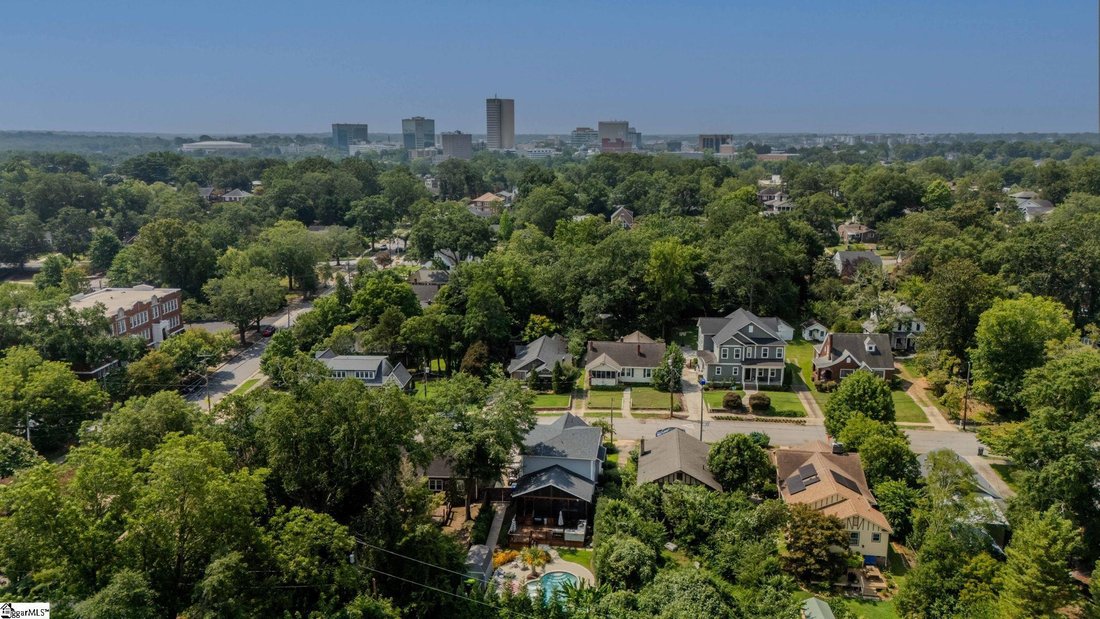 House in Greenville, South Carolina, United States 3 - 19100574