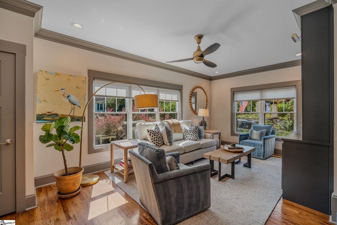 House in Greenville, South Carolina, United States 5 - 19100574