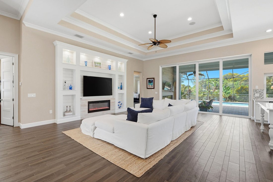 Casa en Naples, Florida, Estados Unidos 3 - 19100528