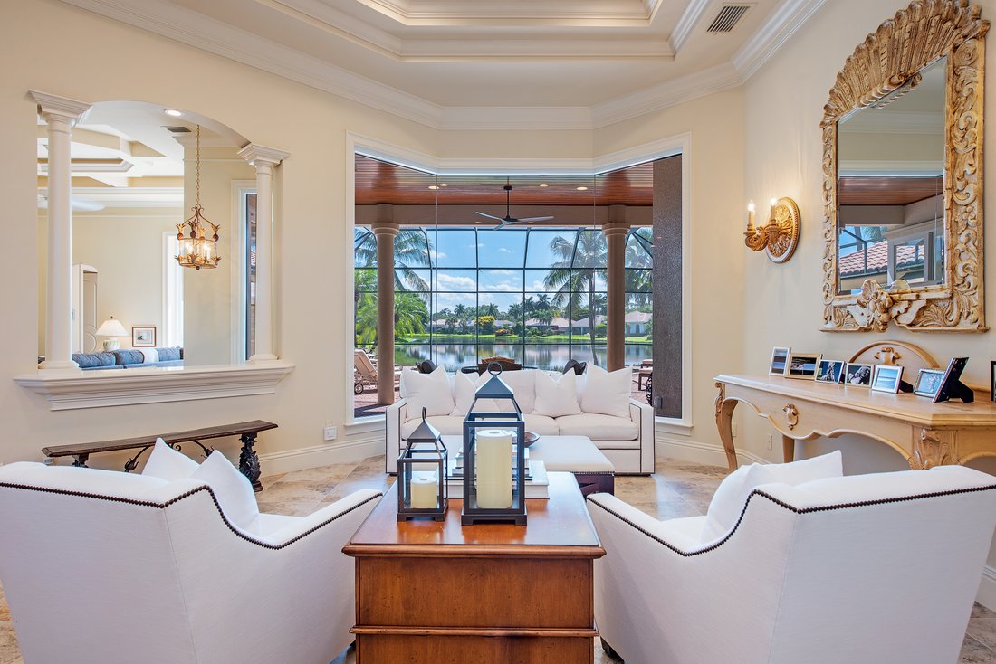 Casa a Naples, Florida, Stati Uniti 3 - 19100684