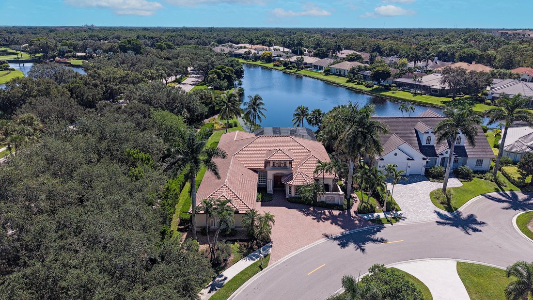 Casa a Naples, Florida, Stati Uniti 1 - 19100684