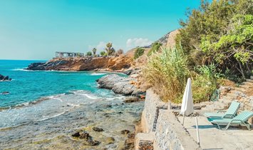 Villa à Uğrak, Antalya, Turquie 1
