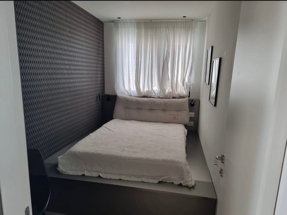 Appartamento a Tel Aviv, Distretto di Tel Aviv, Israele 5 - 19100767