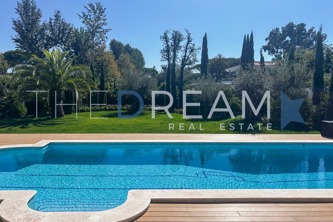 Villa à Centro, Forte dei Marmi, Toscane 4 - 19100754