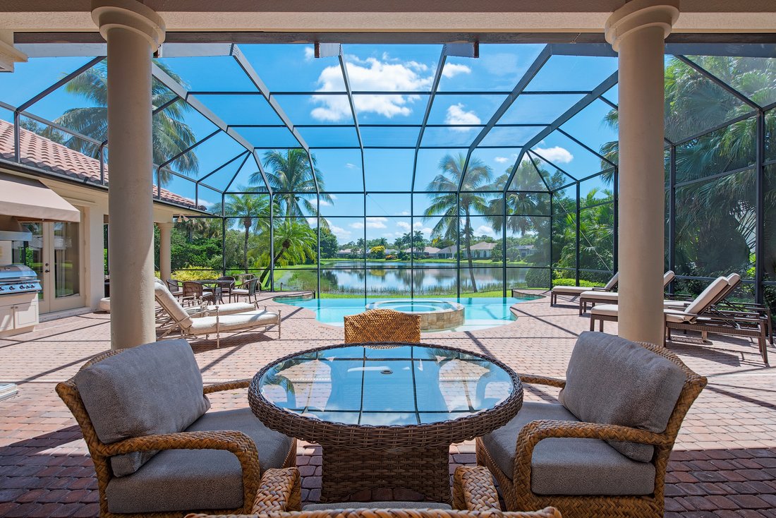 Casa a Naples, Florida, Stati Uniti 4 - 19100684
