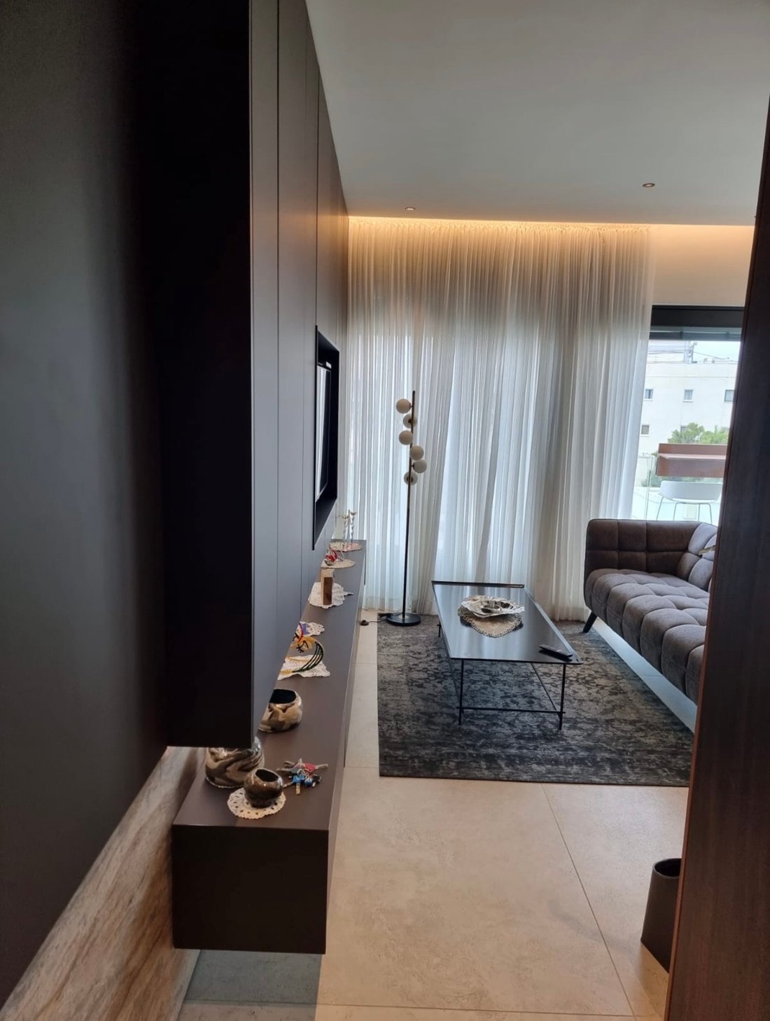 Appartamento a Tel Aviv, Distretto di Tel Aviv, Israele 2 - 19100767