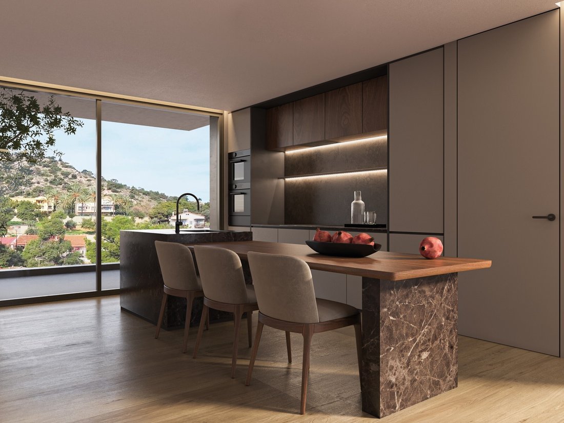 Penthouse en Vari, Ática, Grecia 3 - 19100669