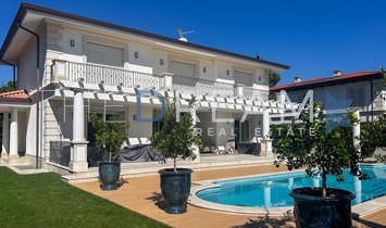Villa en Centro, Forte dei Marmi, Toscana 1