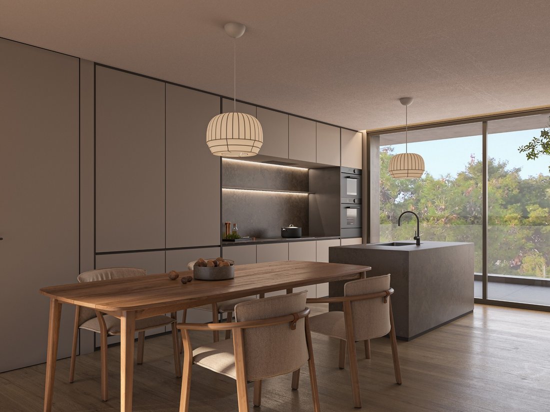 Penthouse en Vari, Ática, Grecia 5 - 19100669