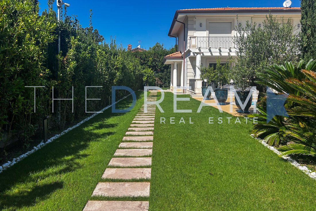 Villa à Centro, Forte dei Marmi, Toscane 5 - 19100754