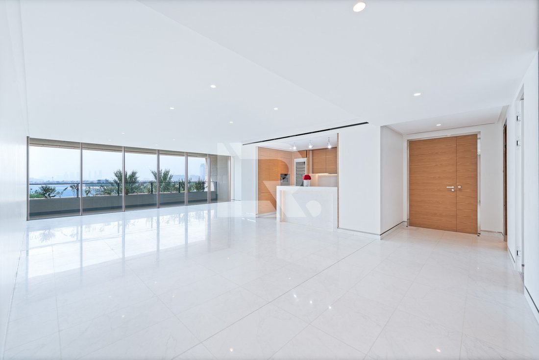 Appartement à La Palm Jumeirah, Doubaï, Émirats arabes unis 4 - 19100698