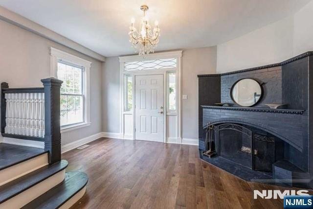 Casa en Tenafly, Nueva Jersey, Estados Unidos 2 - 19100707