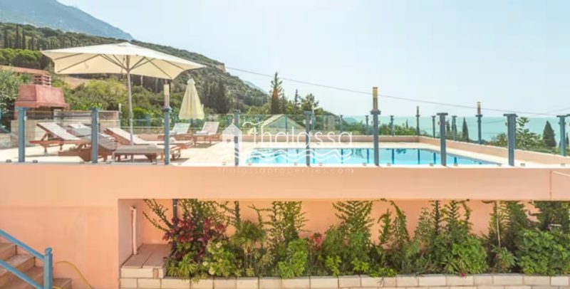 Villa a Argostoli, Peloponnese, Western Greece and the Ionian, Grecia 5 - 19100719