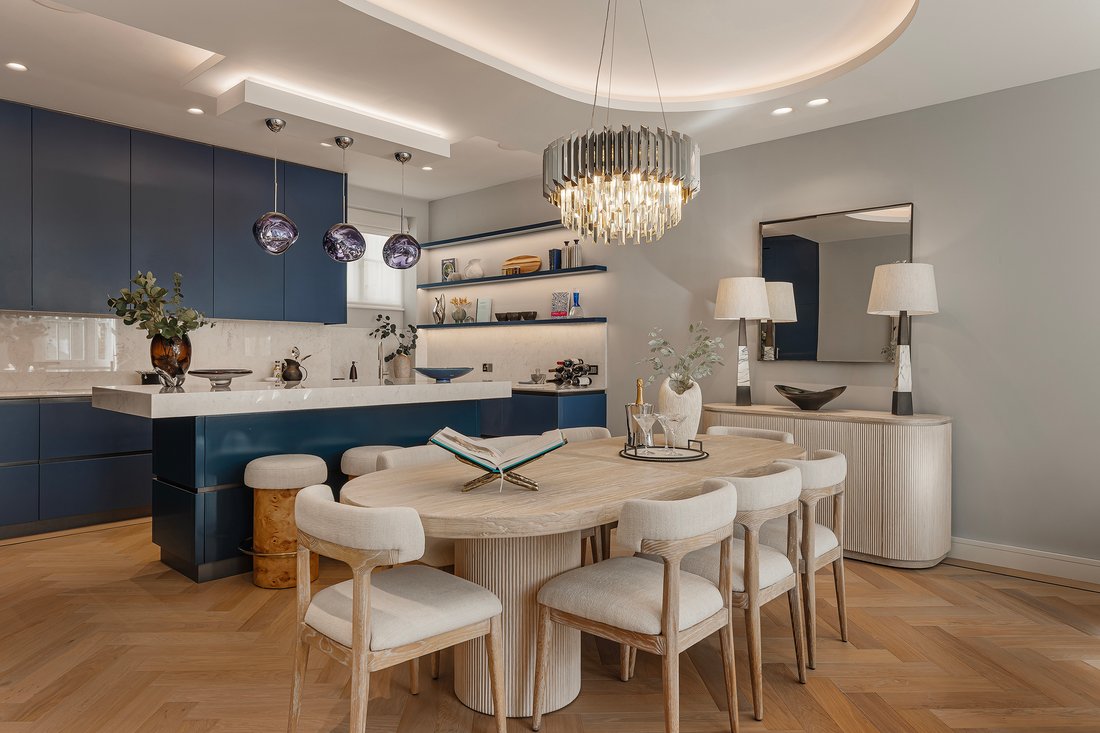 Terreno a Ebury, Westminster, Inghilterra 5 - 19100682