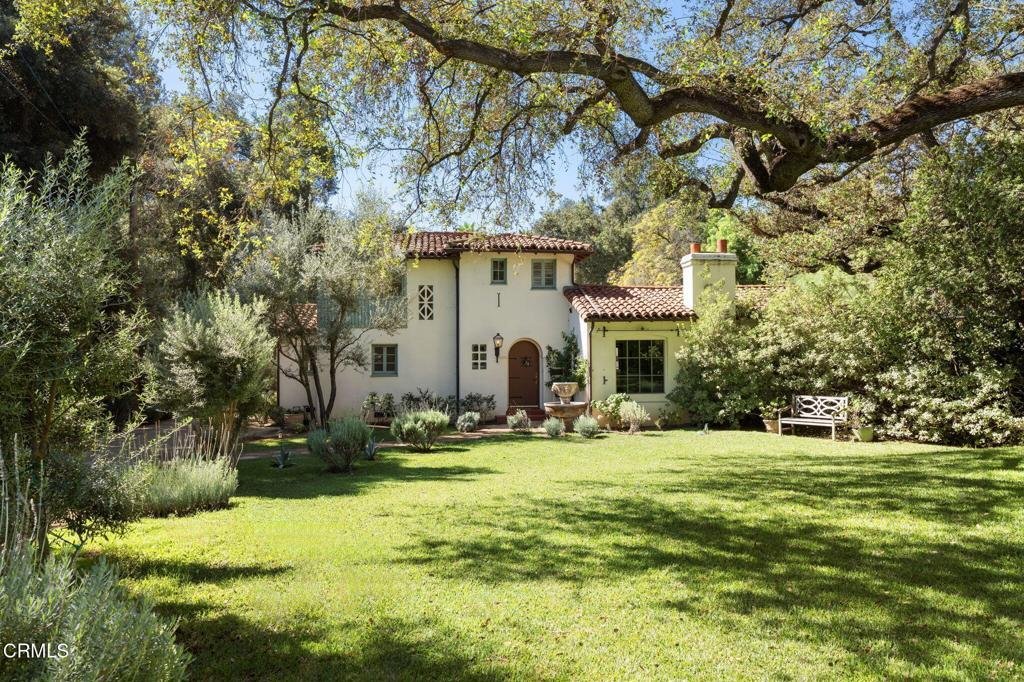 House in Altadena, California, United States 1 - 19100777