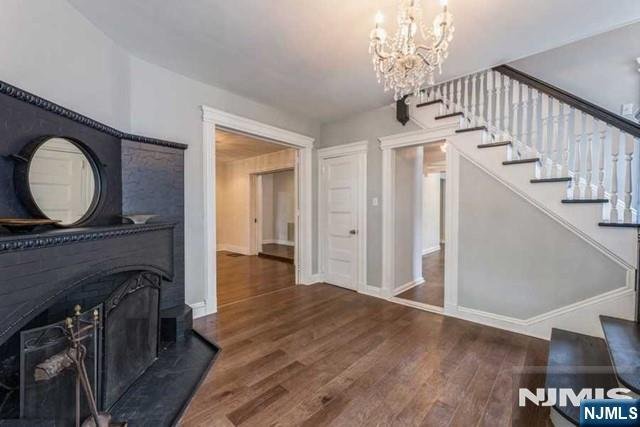 Casa en Tenafly, Nueva Jersey, Estados Unidos 4 - 19100707