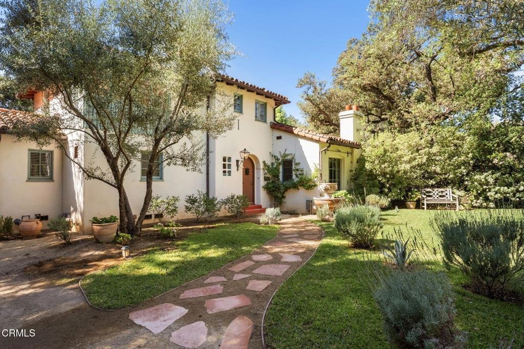 House in Altadena, California, United States 4 - 19100777