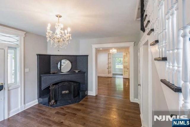 Casa en Tenafly, Nueva Jersey, Estados Unidos 3 - 19100707