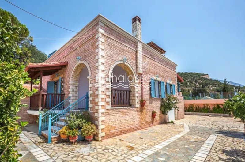 Villa a Argostoli, Peloponnese, Western Greece and the Ionian, Grecia 3 - 19100719