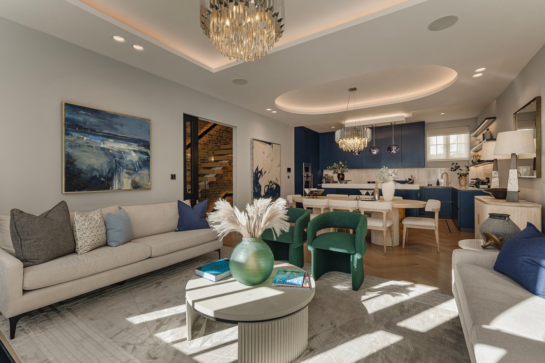Terreno a Ebury, Westminster, Inghilterra 4 - 19100682