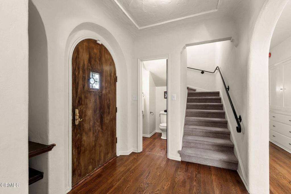 House in Altadena, California, United States 5 - 19100777