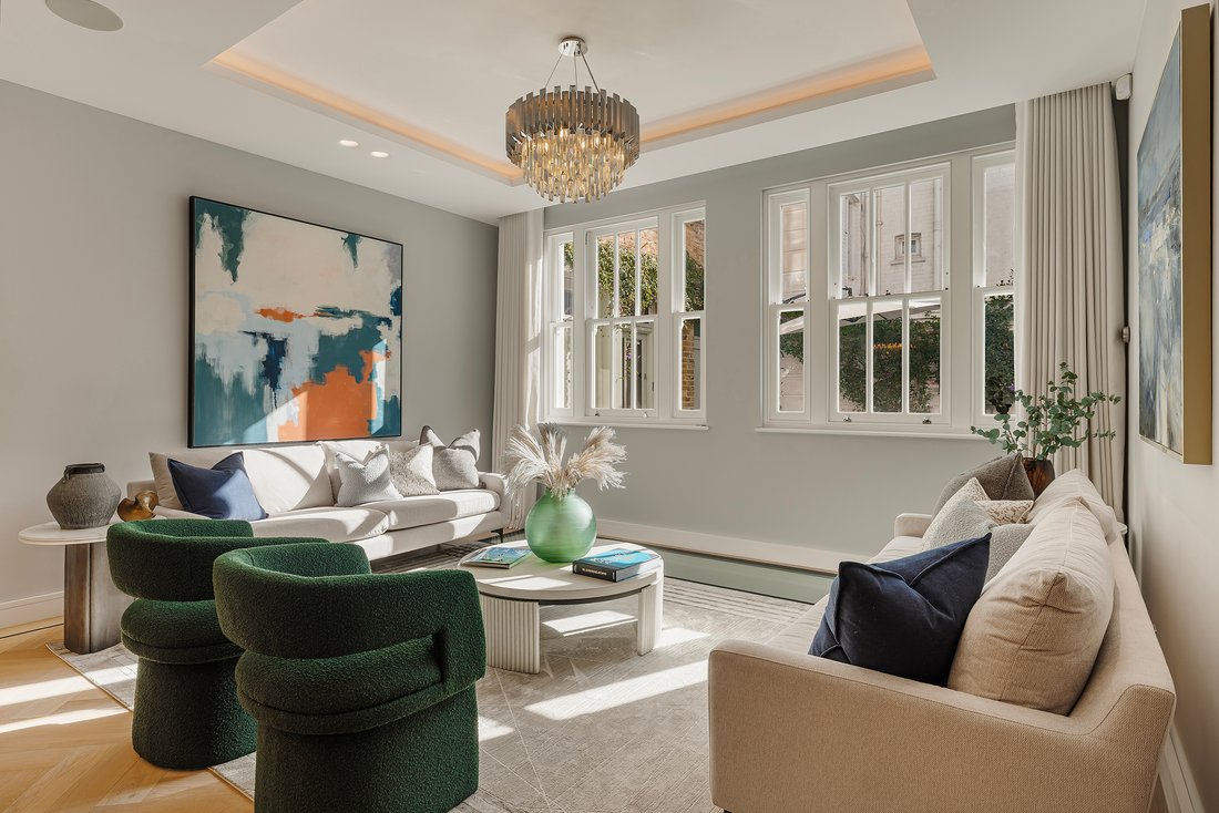 Terreno a Ebury, Westminster, Inghilterra 2 - 19100682