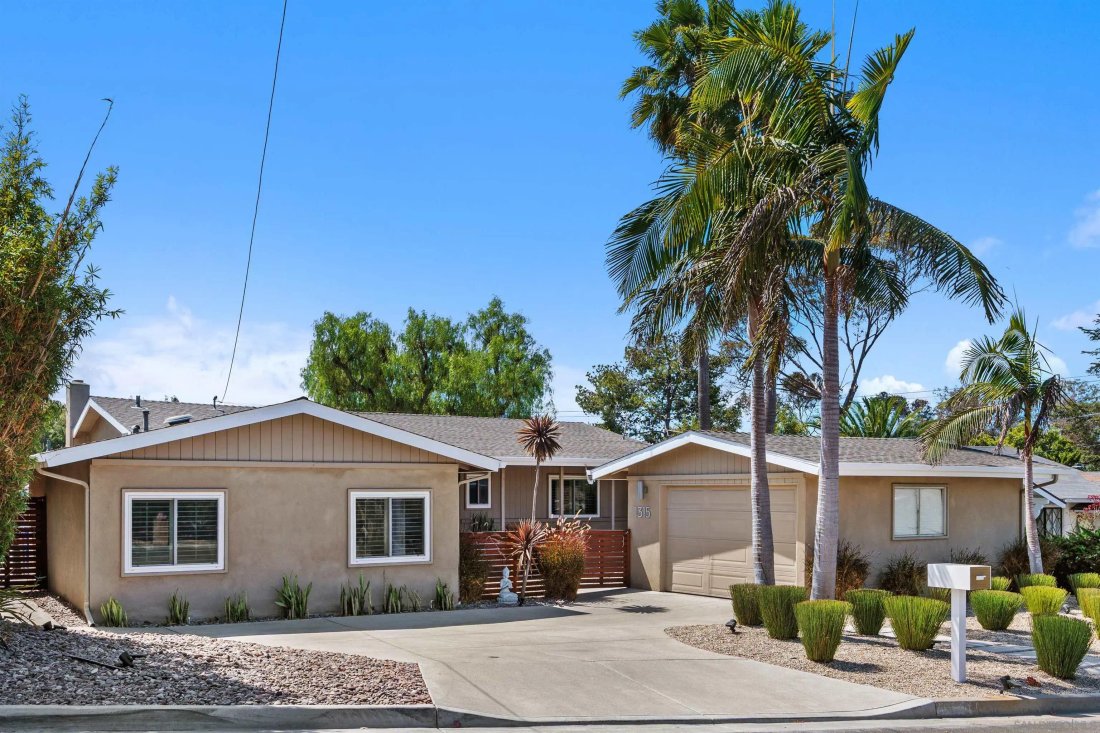 Casa a Oceanside, California, Stati Uniti 1 - 19100675