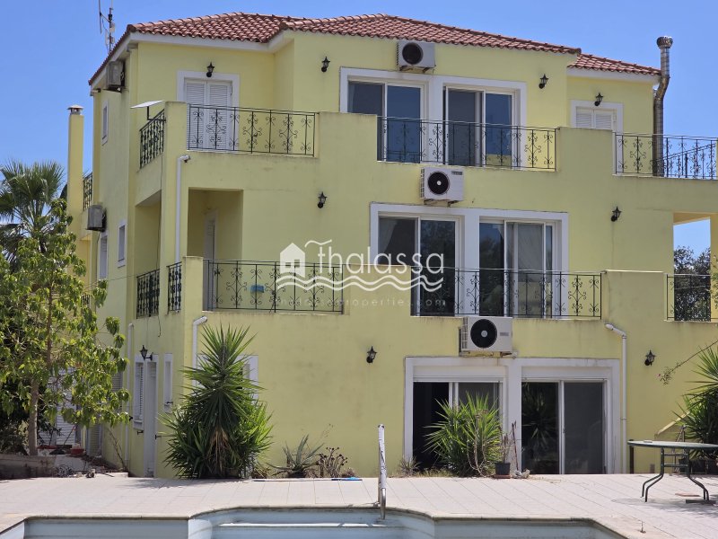 Villa in Argostoli, Peloponnese, Western Greece and the Ionian, Griechenland 2 - 19100733
