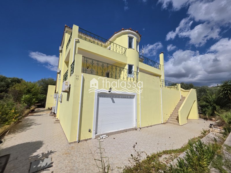Villa in Argostoli, Peloponnese, Western Greece and the Ionian, Griechenland 1 - 19100733