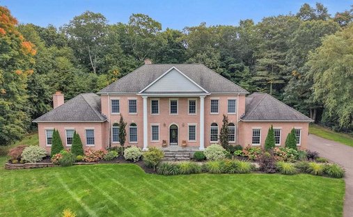 Casa a Bolton, Connecticut, Stati Uniti 1