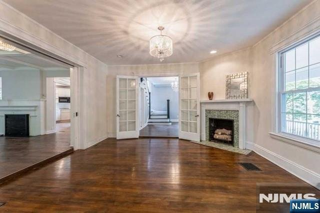 Casa en Tenafly, Nueva Jersey, Estados Unidos 1 - 19100707