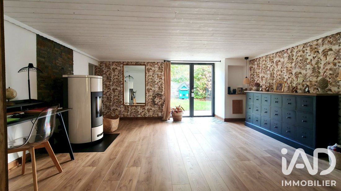 Maison à Savenay, Pays de la Loire, France 5 - 19100787