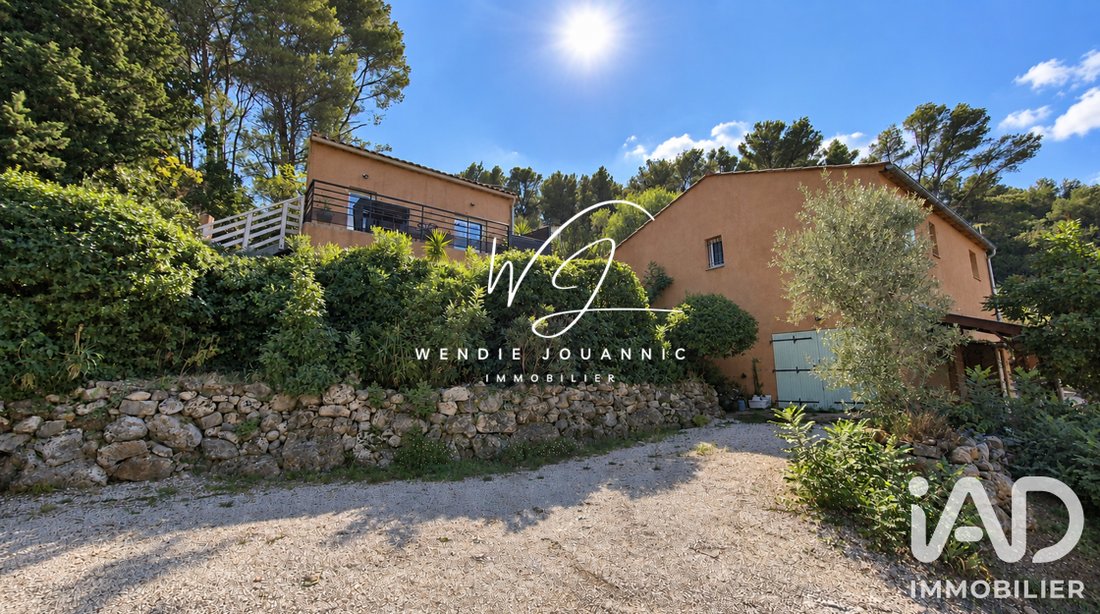 House in Solliès-Toucas, Provence-Alpes-Côte d'Azur, France 2 - 19100828
