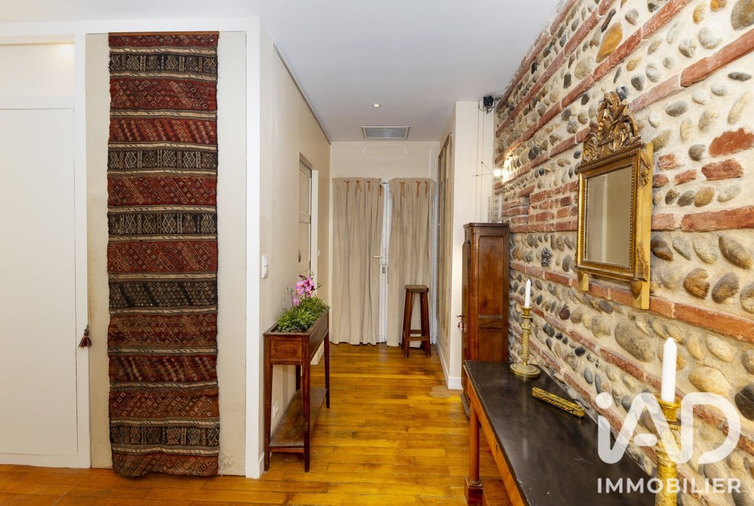 Apartamento en Capitole, Toulouse, Francia 1 - 19100823