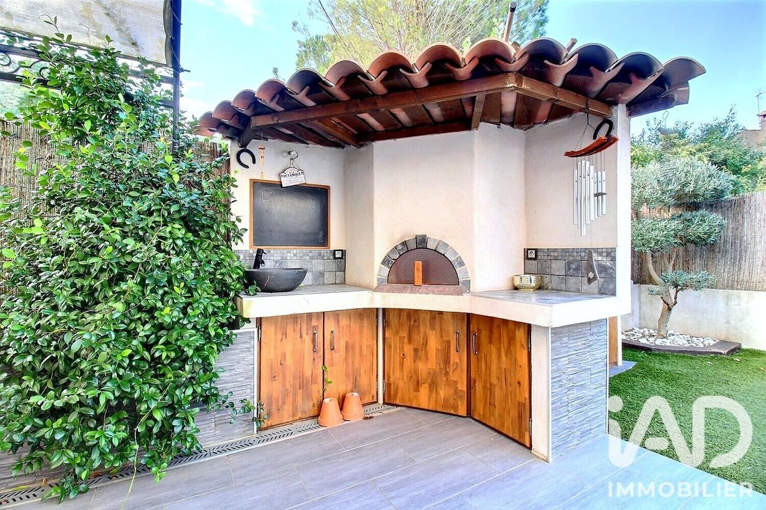 Maison à Rousset, Provence-Alpes-Côte d'Azur, France 2 - 19100888
