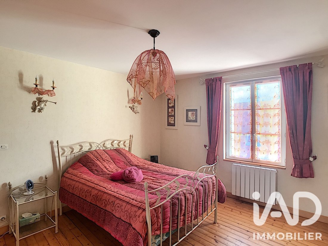 Maison à Varreddes, Île-de-France, France 4 - 19100863