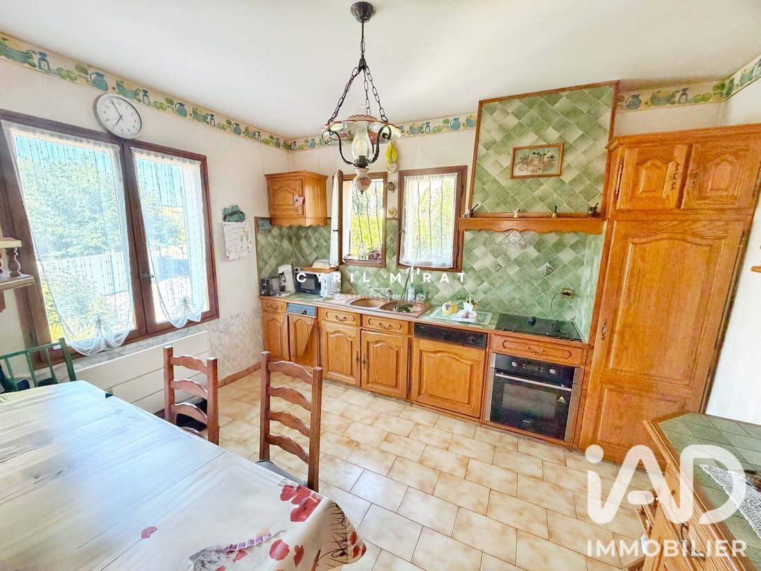 Maison à Coste Chaude-Mauveou, La Seyne-sur-Mer, France 4 - 19100854