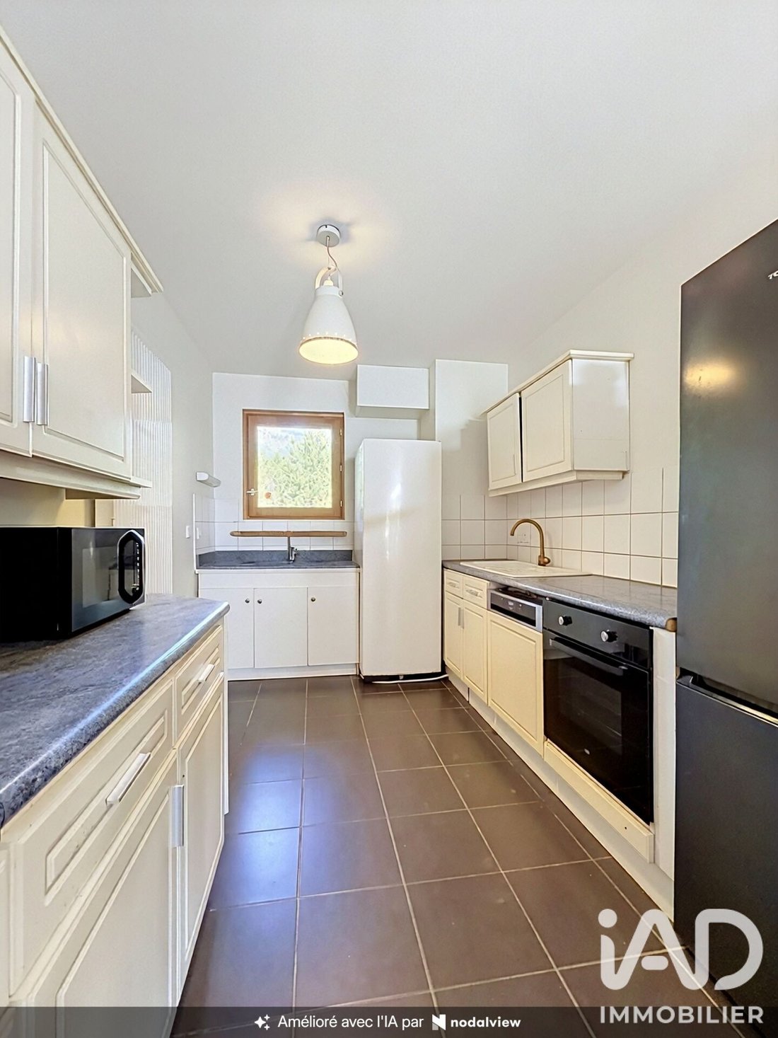 Apartamento en Samoëns, Auvernia-Ródano-Alpes, Francia 5 - 19100875