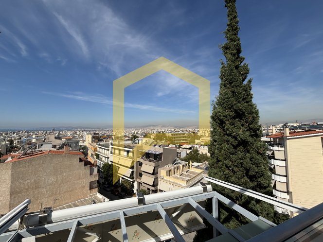 Appartamento a Ilioupoli, Attica, Grecia 3 - 19100691