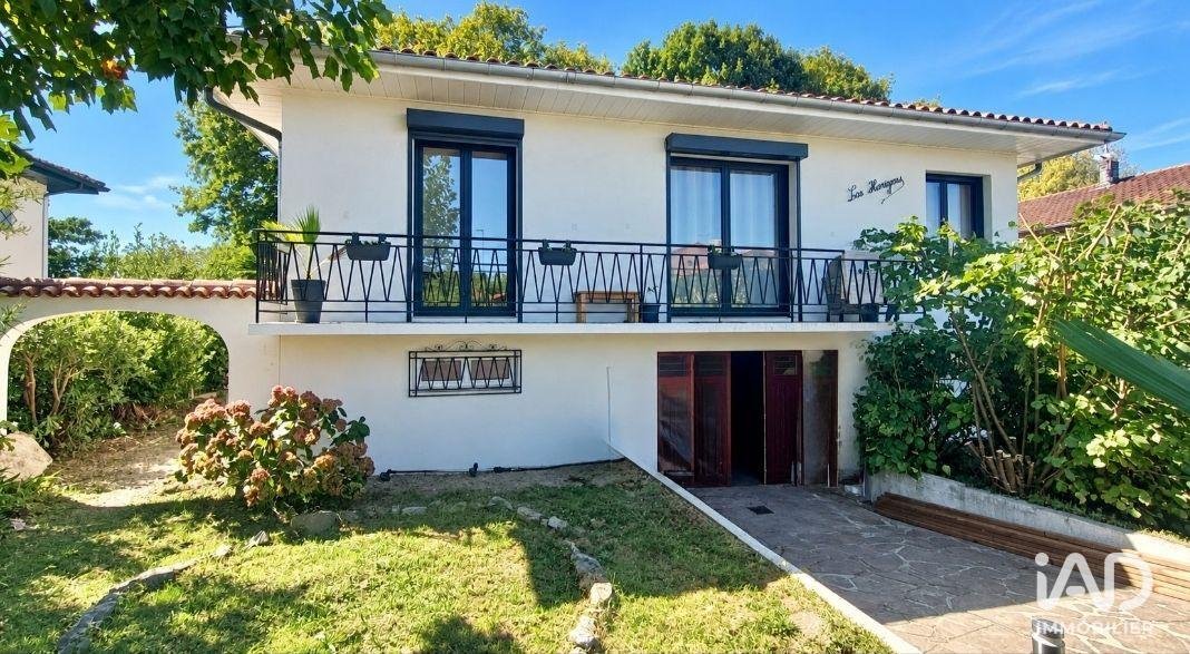 Casa en Hendaya, Nueva Aquitania, Francia 5 - 19100826
