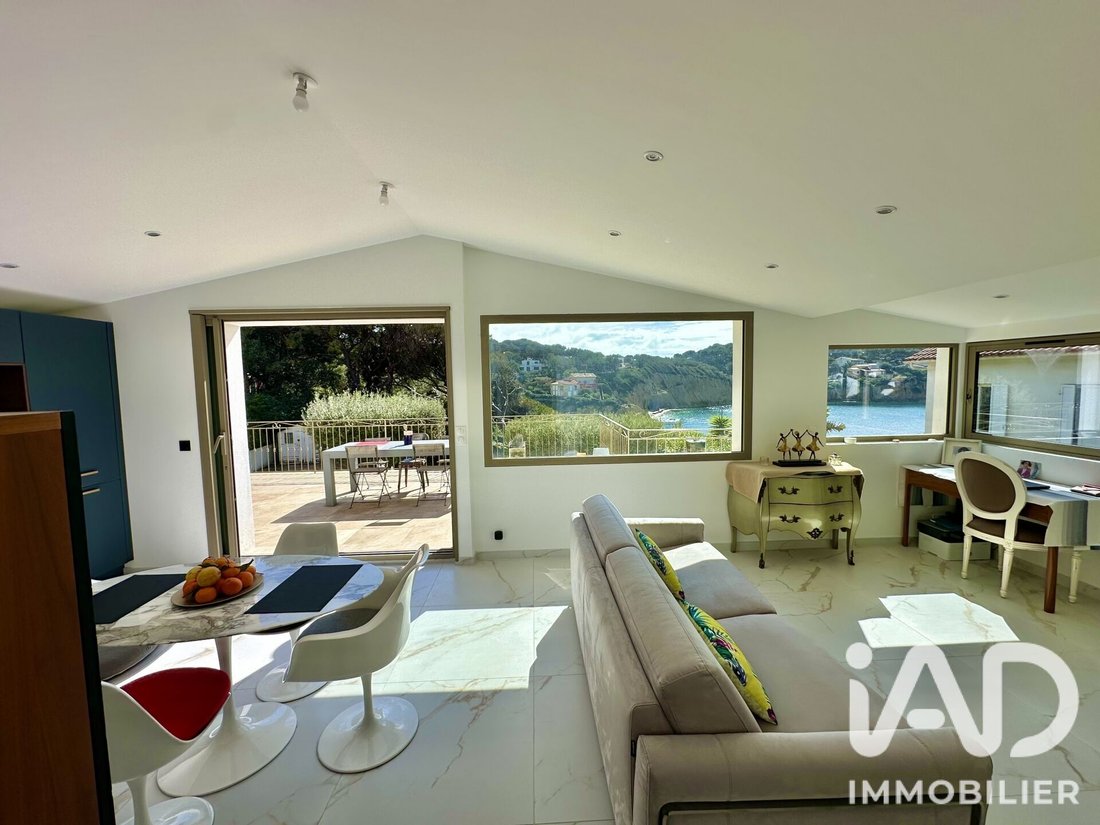 House in Nord, Sanary-sur-Mer, France 5 - 19100852