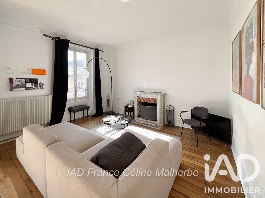 Haus in Centre Ville-Calais, Argenteuil, Frankreich 4 - 19100796